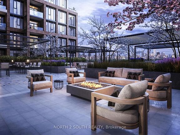 3rd image of 858 Dupont St #529