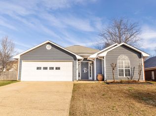226 Clements Ave, Starkville, MS 39759