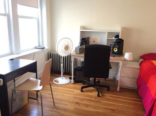 1204 Boylston St #34, Boston, MA 02215