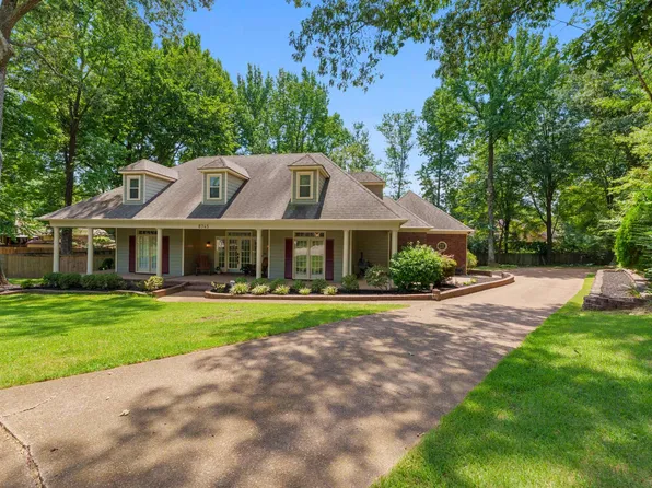 8745 Wood Mills Cv W, Cordova, TN 38016