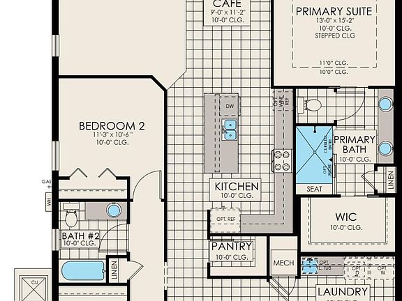3rd image of this home