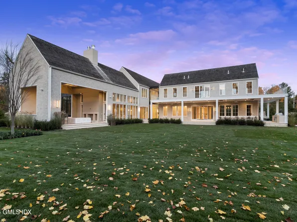 351 North St, Greenwich, CT 06830