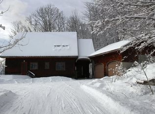 287 Lehan Rd, Bethlehem, NH 03574