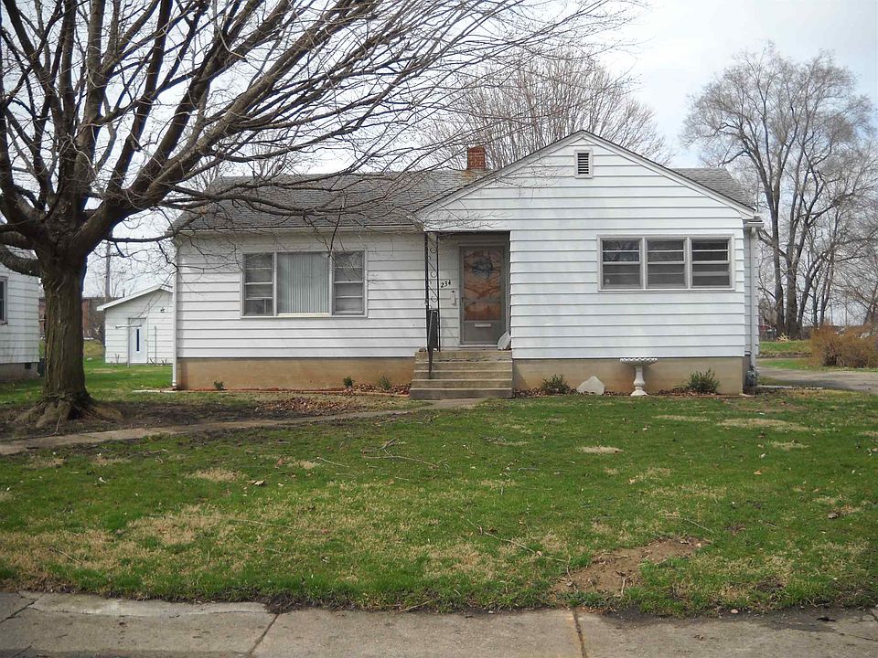 2nd image of 234 N Water St