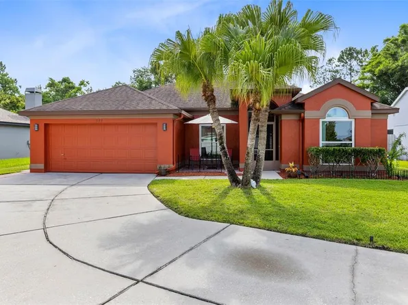 949 Rosinia Ct, Orlando, FL 32828