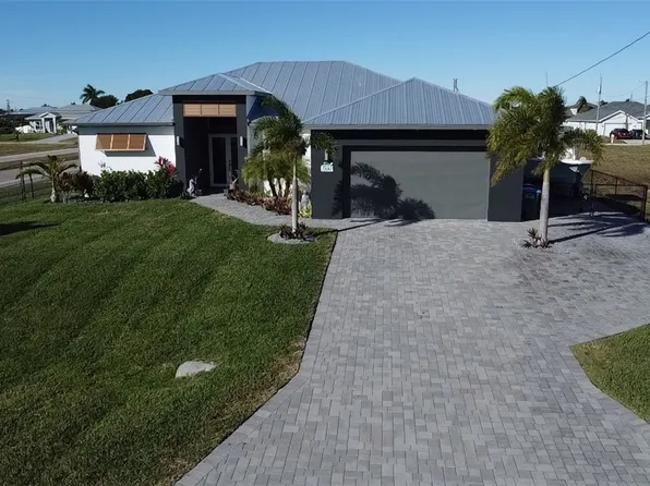 1200 NW 35th Ave, Cape Coral, FL 33993