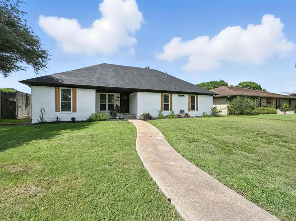 7021 Thornwood Dr, Dallas, TX 75227