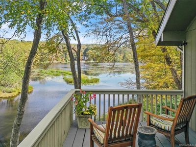 42 Waters Edge Way, Ridgefield, CT, 06877