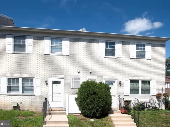 515 York Rd APT 2E, Willow Grove, PA 19090