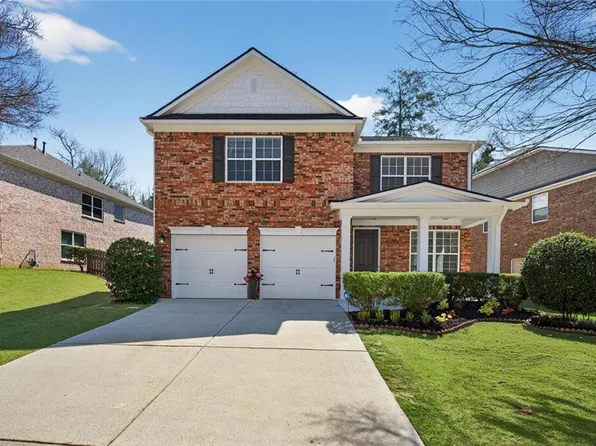 5935 Sharp Dr SE, Mableton, GA 30126