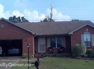3711 Arrowood Ct, Evansville, IN