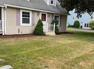 50 Dilla St, Milford, MA 01757