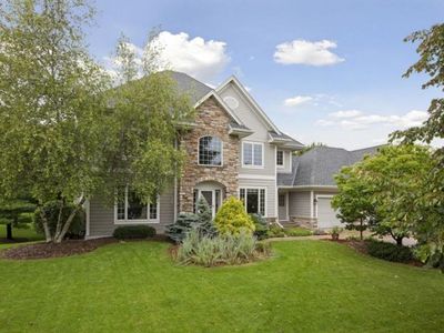 3493 Crestmoor Pt, Woodbury, MN, 55125
