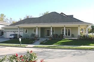 1st image of 3840 S Centennial Cir
