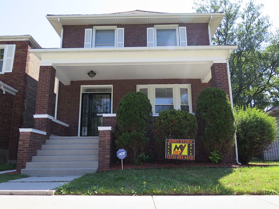 1st image of 7527 S Crandon Ave