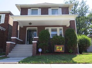 7527 S Crandon Ave, Chicago, IL 60649