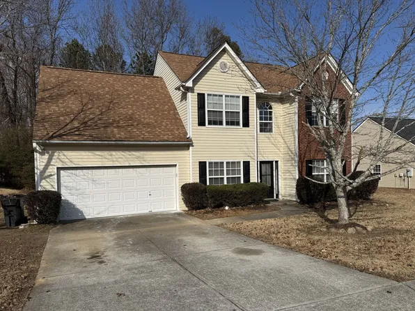 2430 Cordillo Dr, Dacula, GA 30019