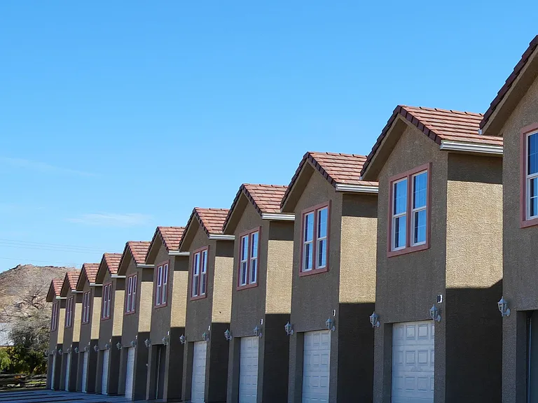 Parkview Townhomes Beatty