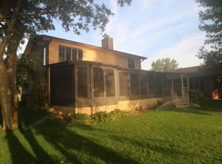 11270 240th Ave, Spirit Lake, IA 51360