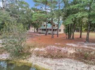 262 Tara Street, Rincon, GA 31326