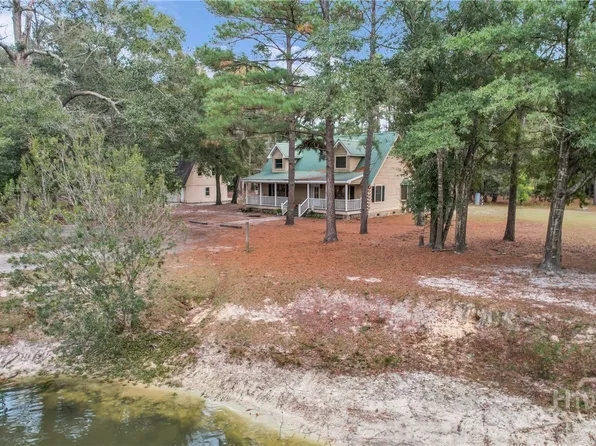 262 Tara Street, Rincon, GA 31326