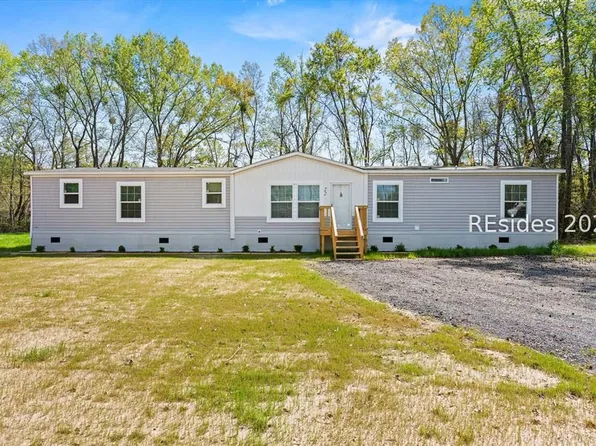 26 Unity Ln, Seabrook, SC 29940