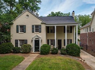 2237 Malvern Rd, Charlotte, NC 28207