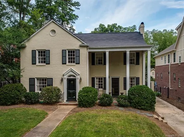 2237 Malvern Rd, Charlotte, NC 28207