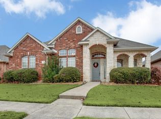 1241 Riberry Ln, Garland, TX 75043