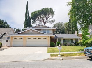 5041 Ludgate Dr, Calabasas, CA 91301