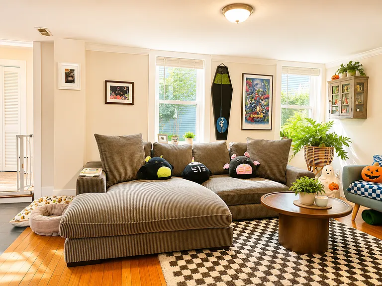 11 Forrester St #2 — Photo 5