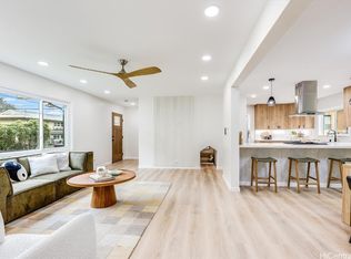 2836 Easy St, Honolulu, HI 96817