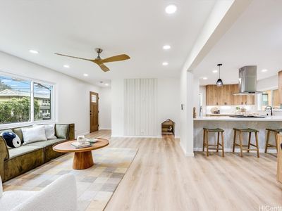 2836 Easy St, Honolulu, HI, 96817