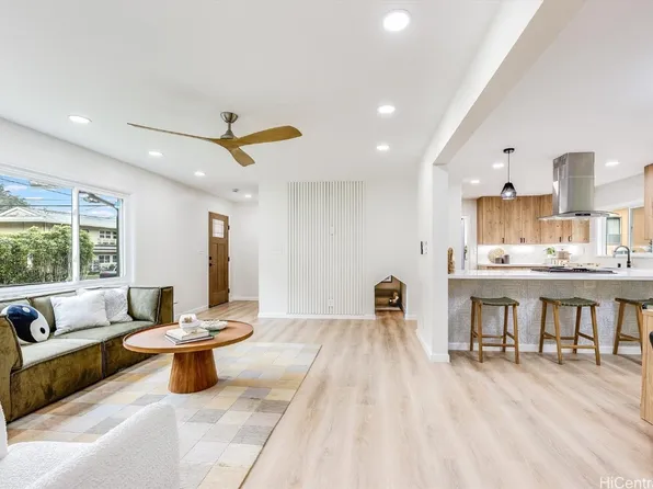 2836 Easy St, Honolulu, HI 96817