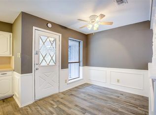 1007 N Clay St, Ennis, TX 75119