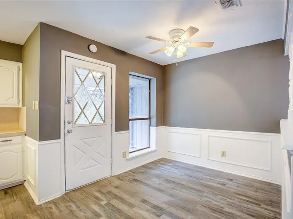 1007 N Clay St, Ennis, TX 75119