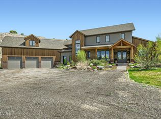 1066 Polar Star Dr, Eagle, CO 81631