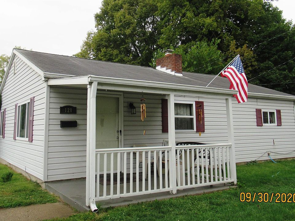 1st image of 120 W Sherman St