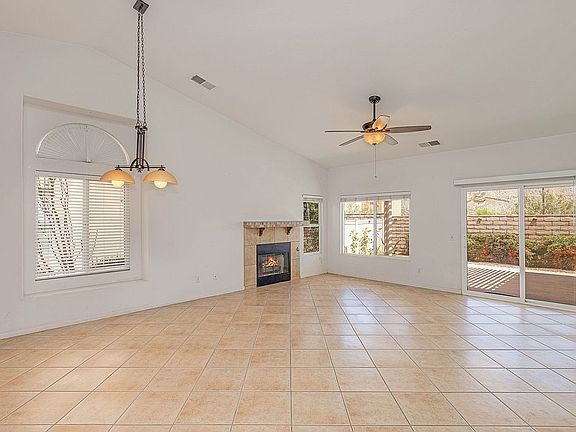Large Living Area