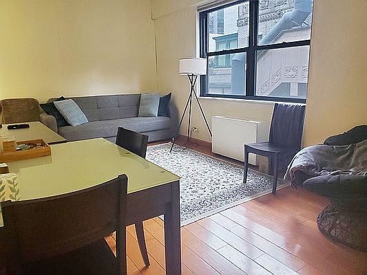 1st image of 58 W 58th St APT 20F