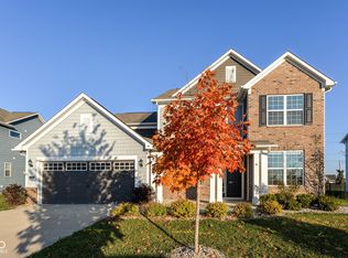 15309 Eastpark Cir W, Fishers, IN 46037