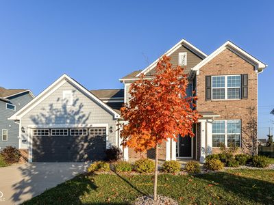 15309 Eastpark Cir W, Fishers, IN, 46037
