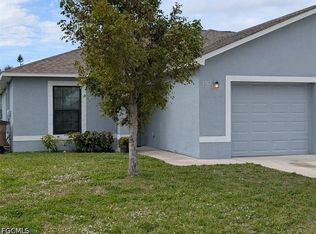 3702 SE 9th Pl #3702, Cape Coral, FL 33904