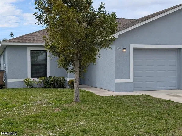 3702 SE 9th Pl #3702, Cape Coral, FL 33904