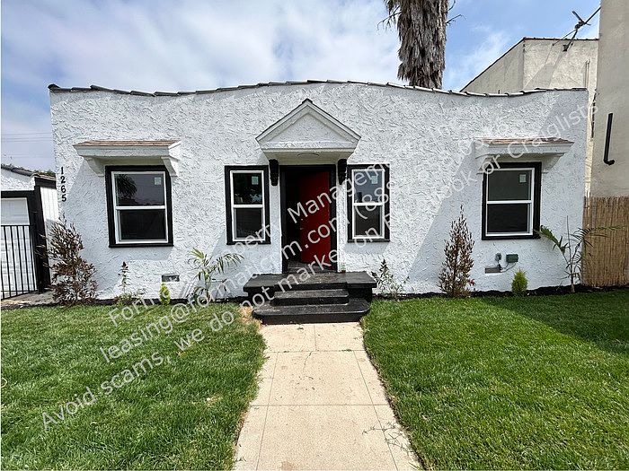 1st image of 1265 W 83rd Pl #1265
