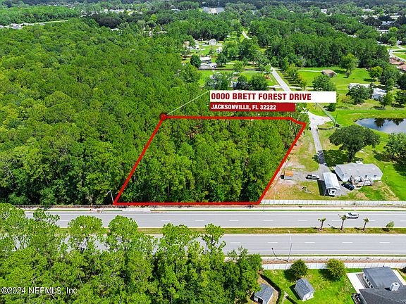 5th image of 0 BRETT FOREST Drive