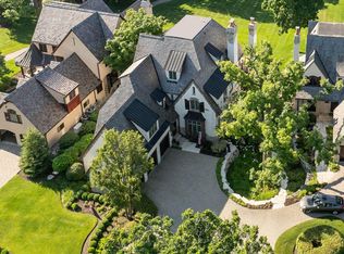 N1539 E Lakeside Ln, Lake Geneva, WI 53147