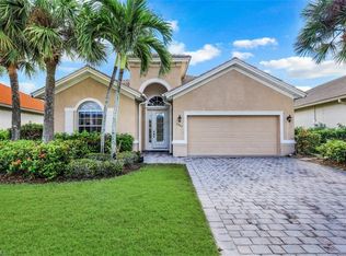 7903 Founders Cir, Naples, FL 34104