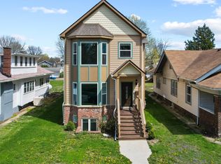 4209 Rookwood Ave, Indianapolis, IN 46208