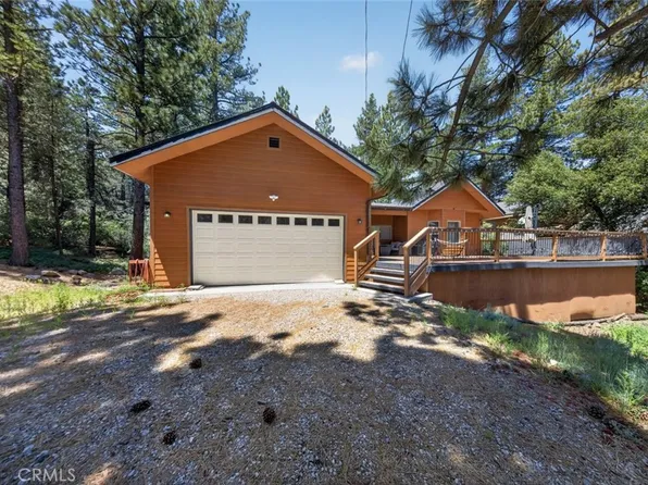 1805 Matterhorn Dr, Pine Mountain Club, CA 93222